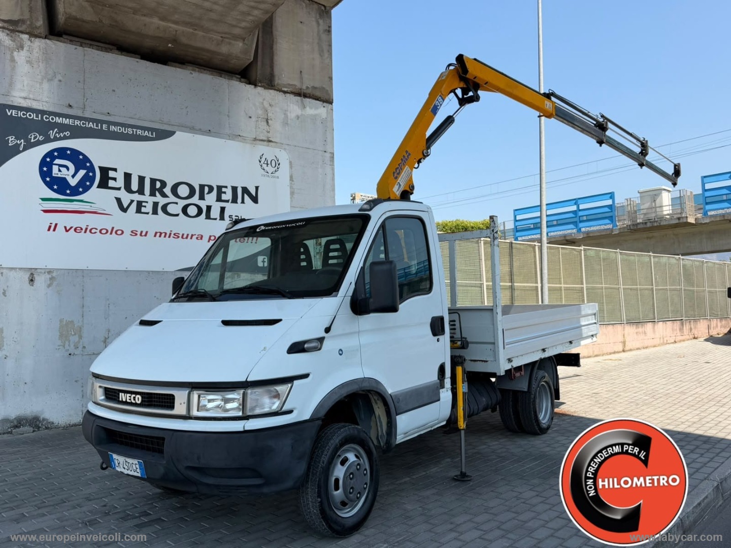 IVECO 