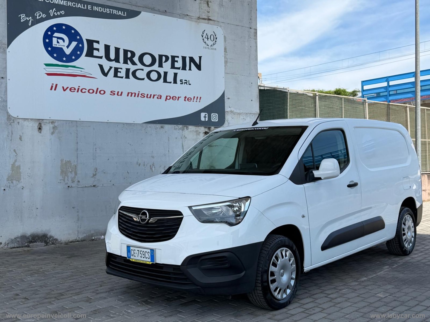 OPEL 