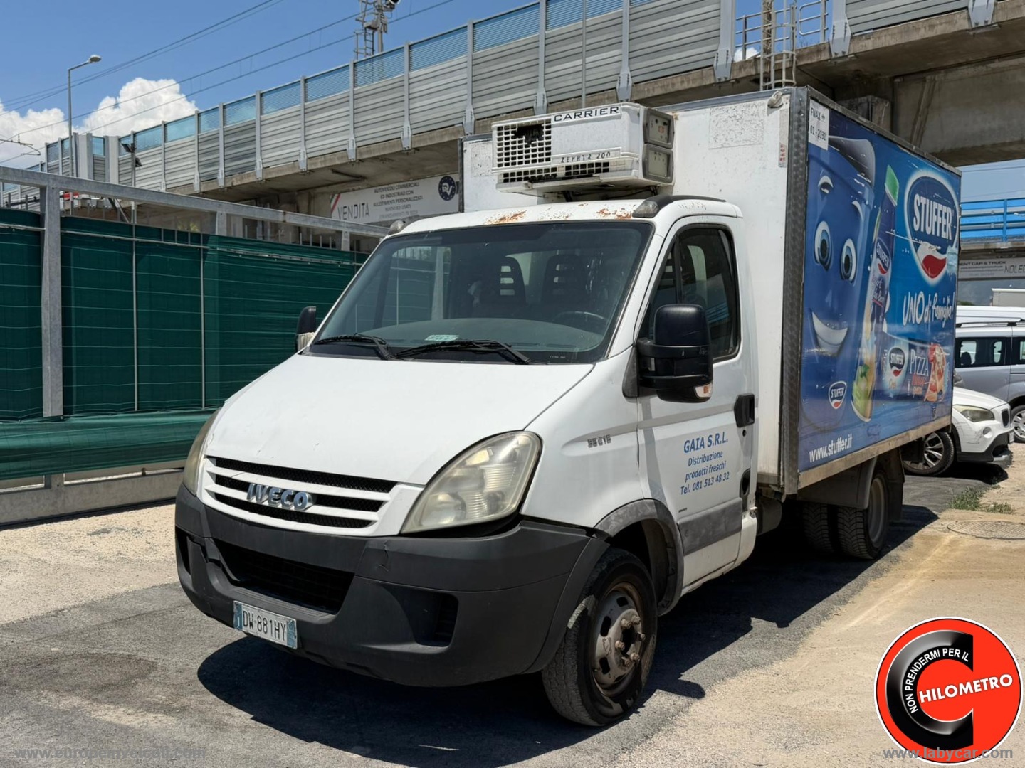 IVECO 