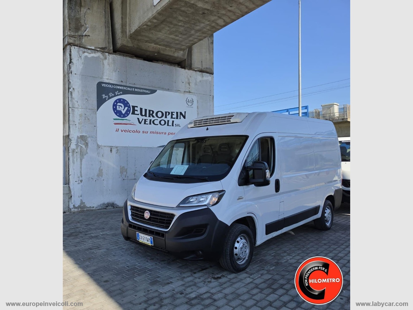 FIAT Ducato
