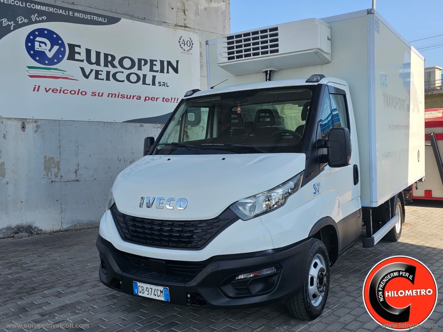 IVECO 
