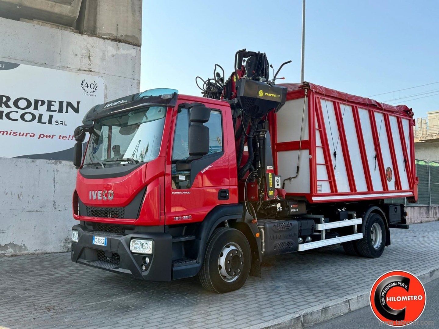 IVECO 
