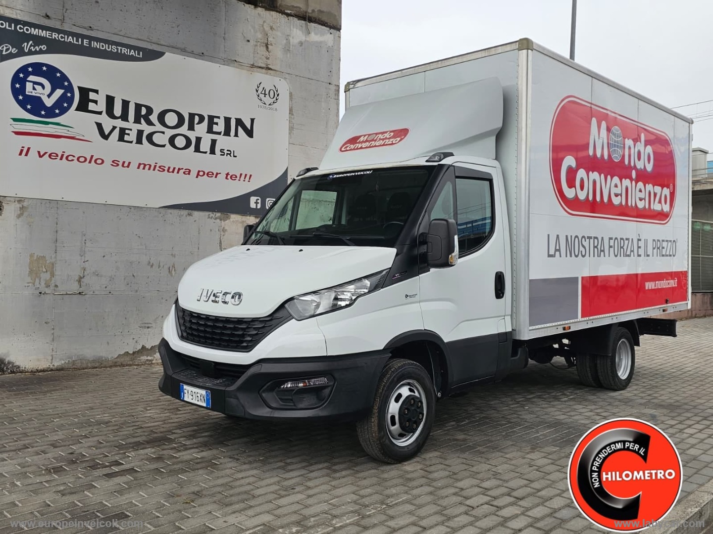 IVECO 