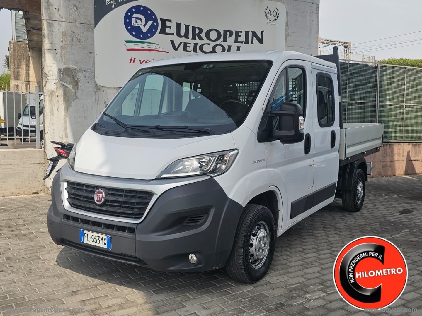 FIAT Ducato