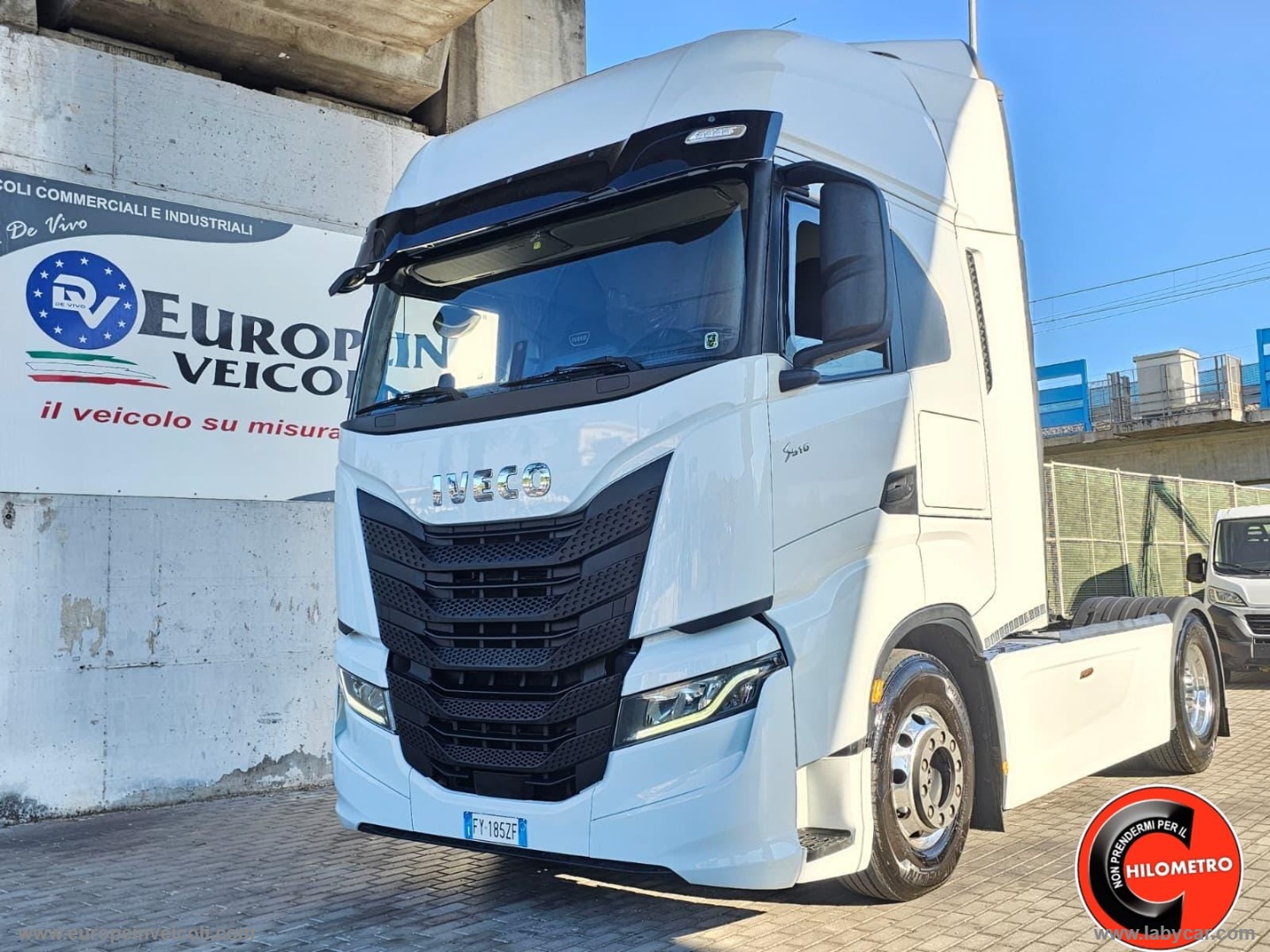 IVECO 