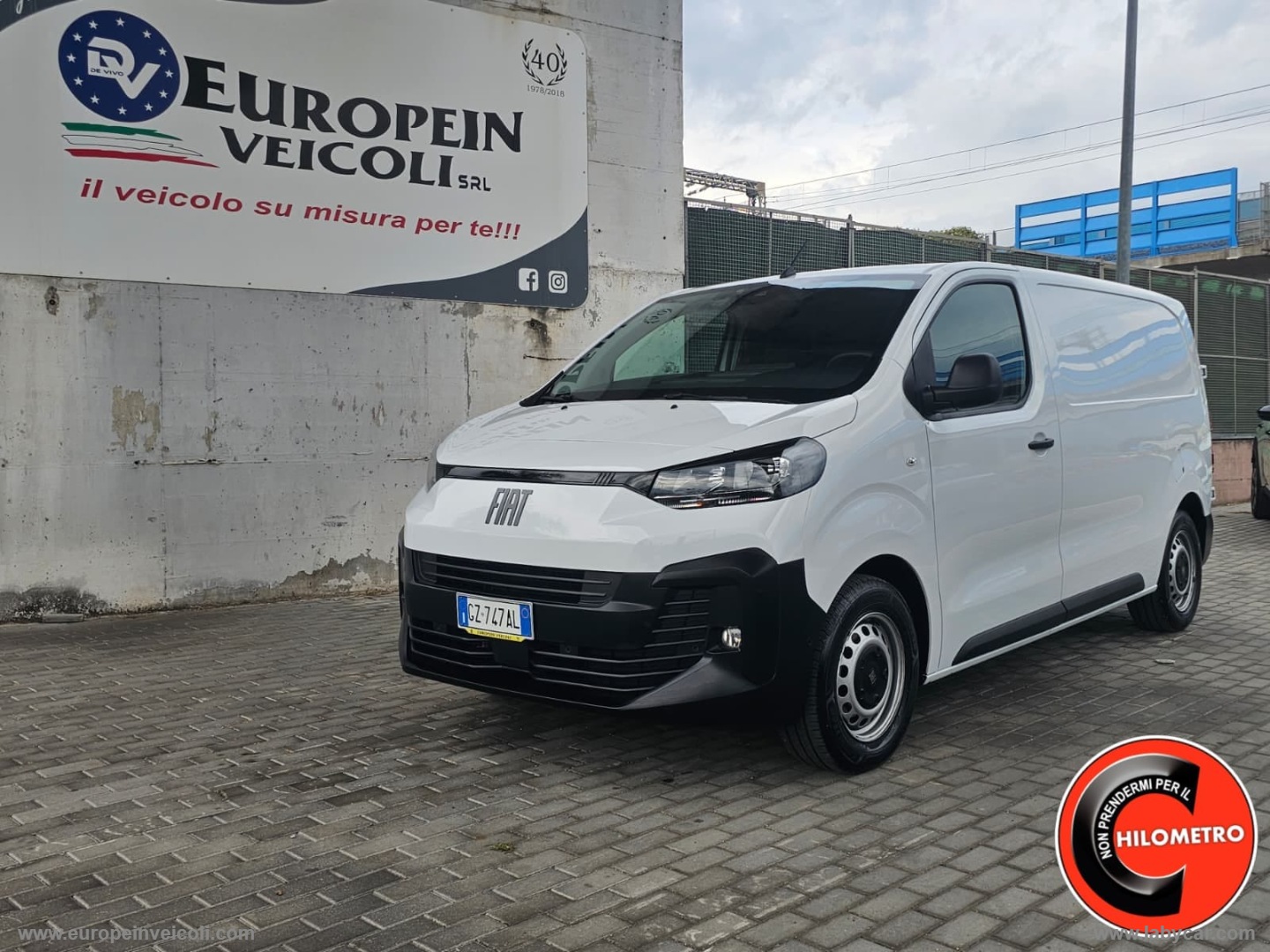 FIAT 