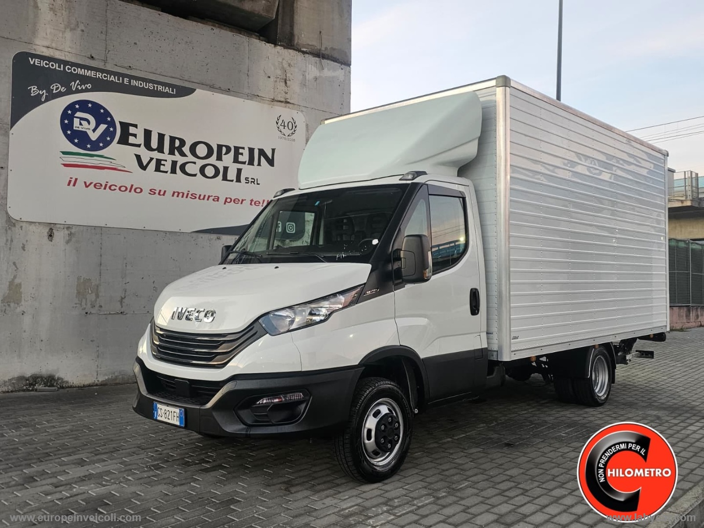 IVECO 