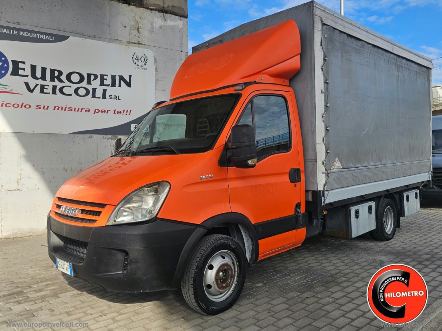IVECO 
