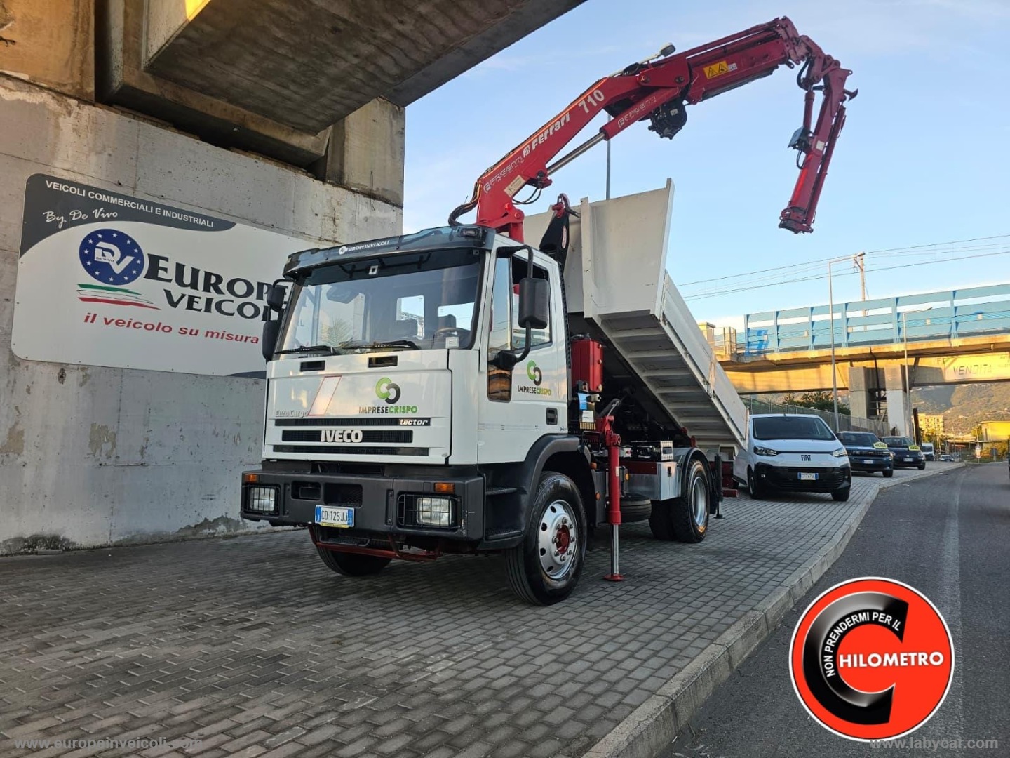 IVECO 