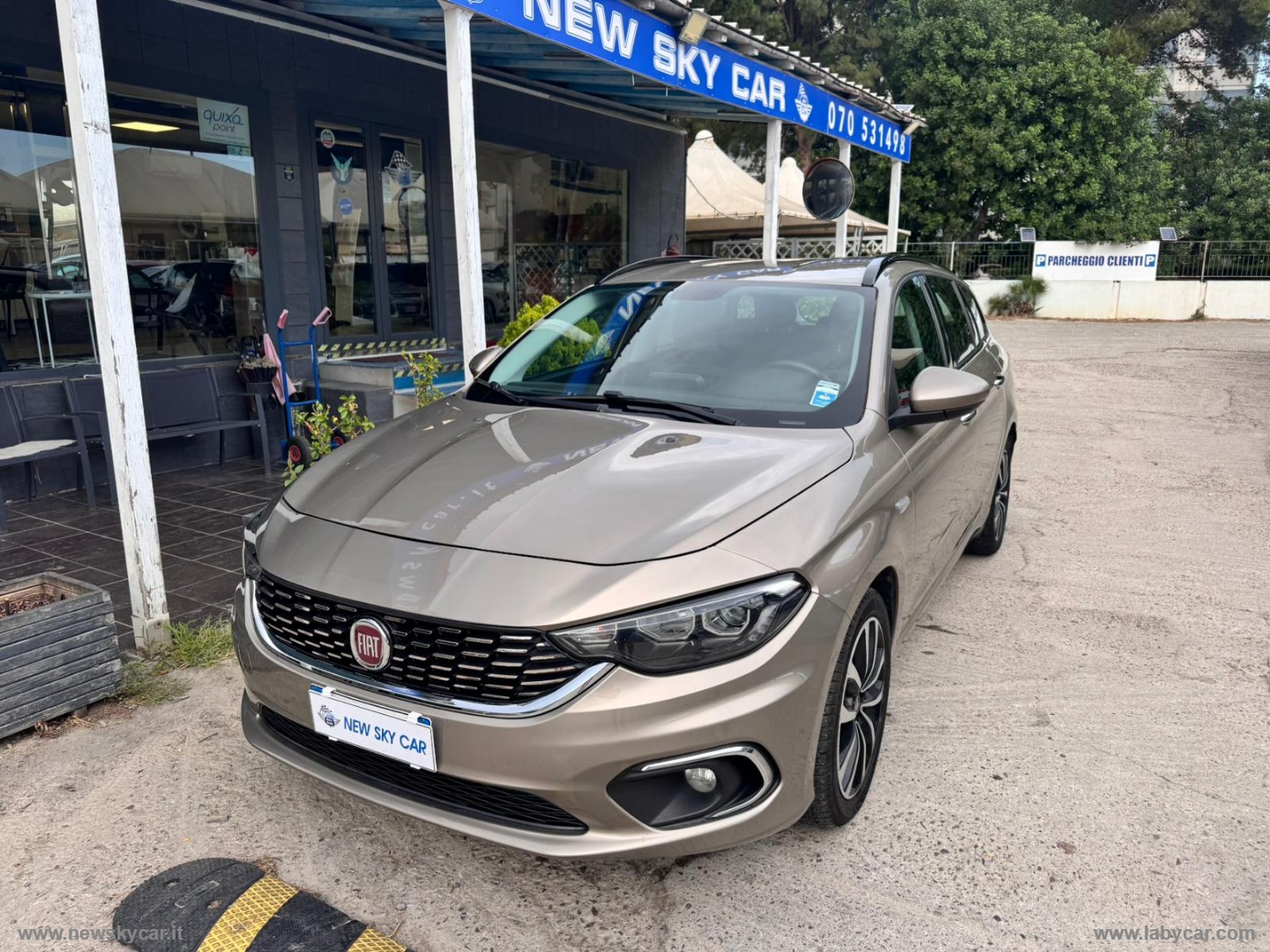 FIAT Tipo