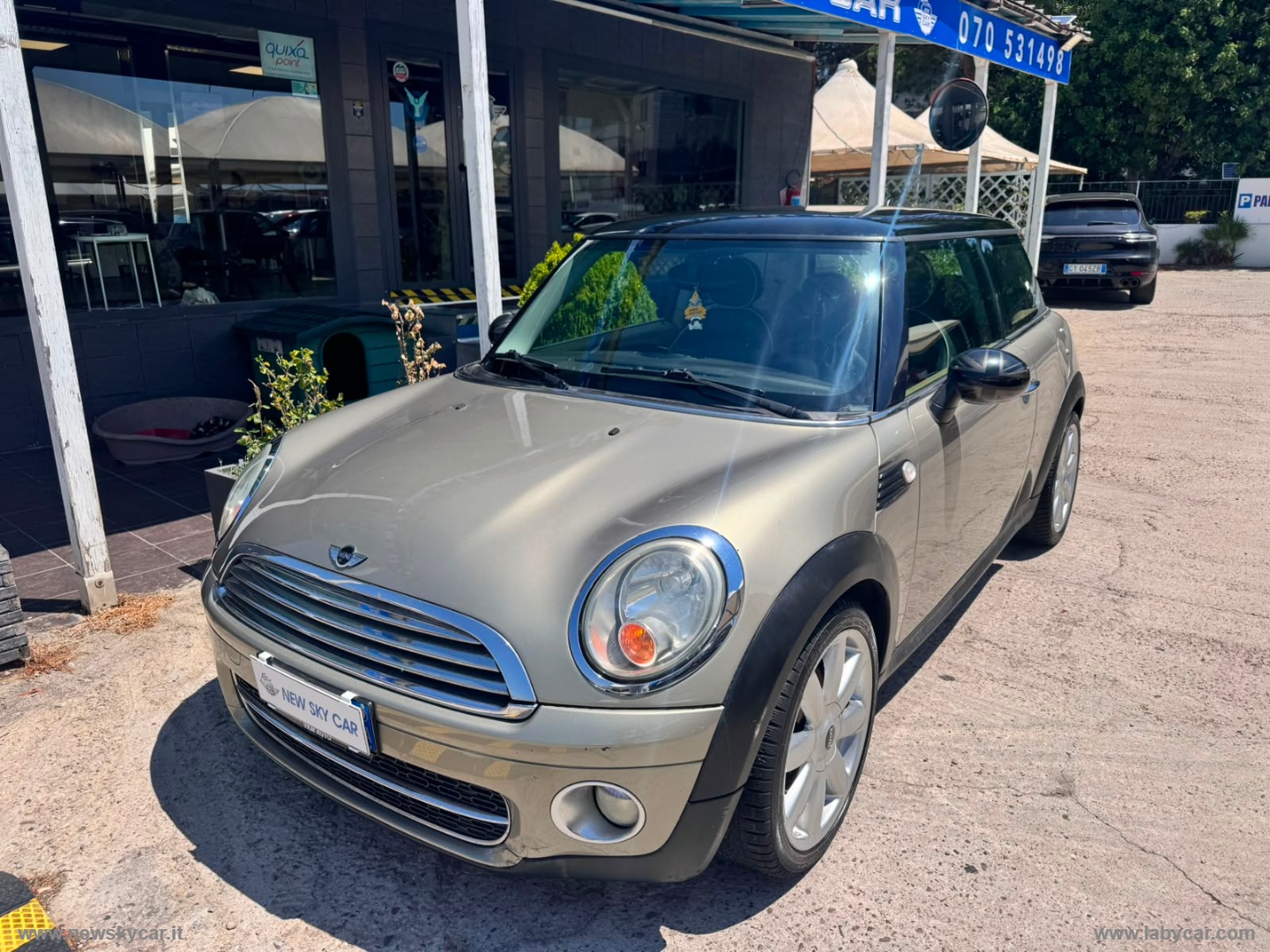 MINI Mini