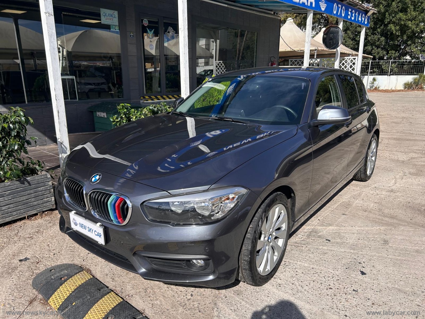 BMW Serie 1