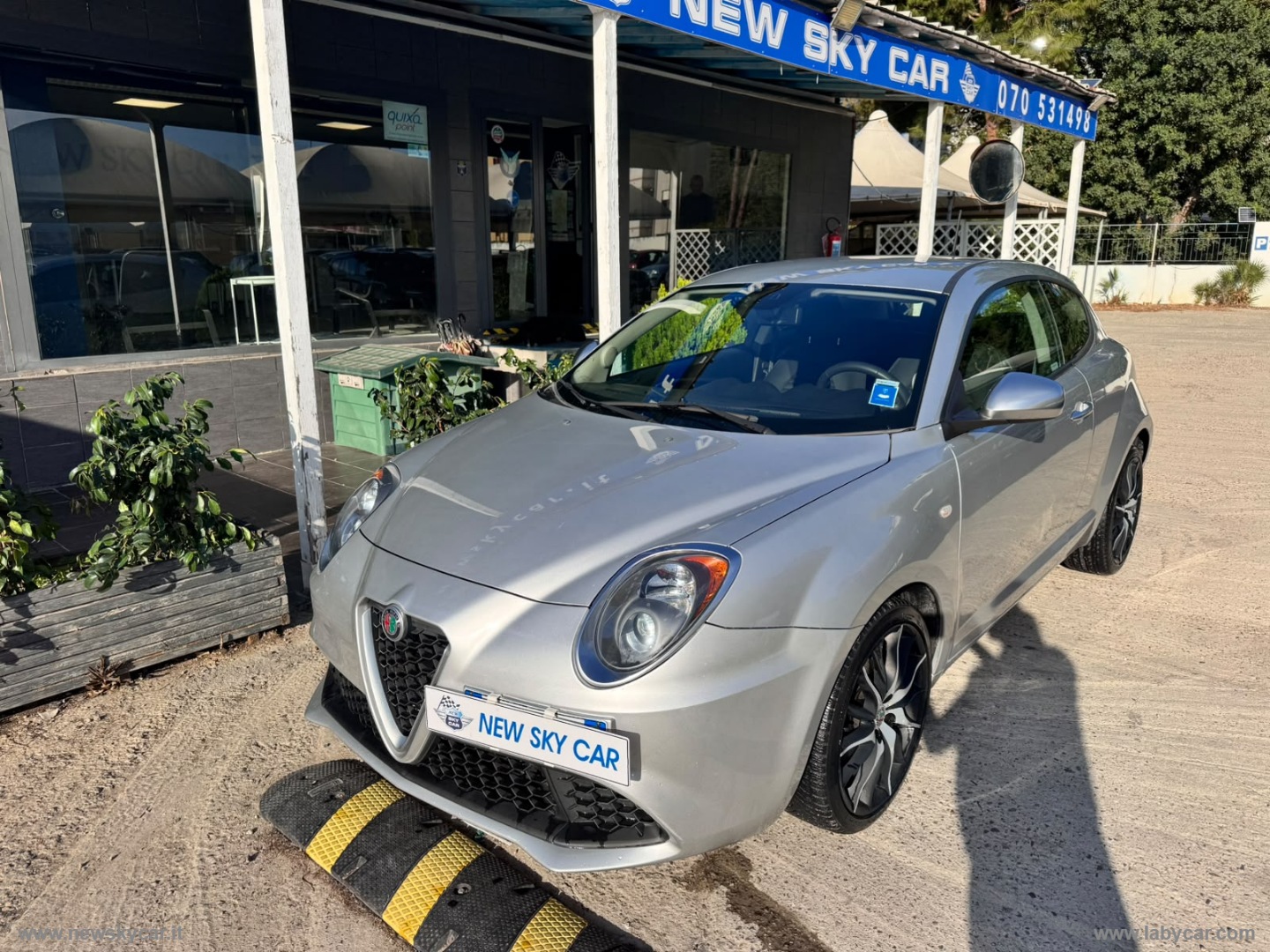 ALFA ROMEO MiTo 1.3 JTDm 95 CV S&S Urban                                                        