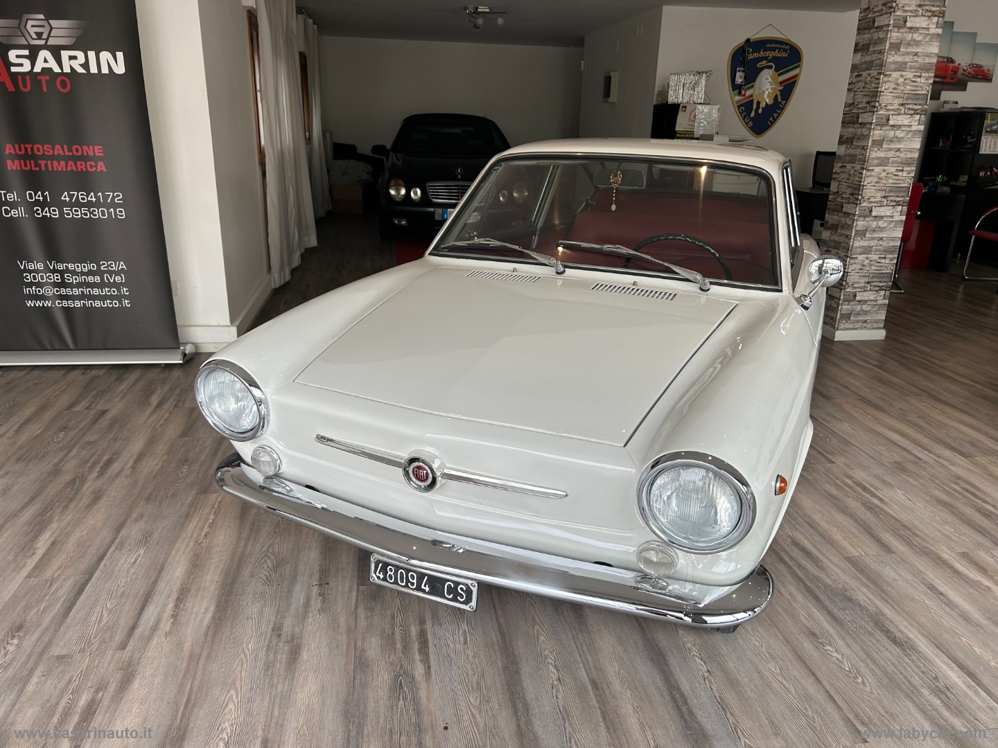 FIAT Altri Modelli