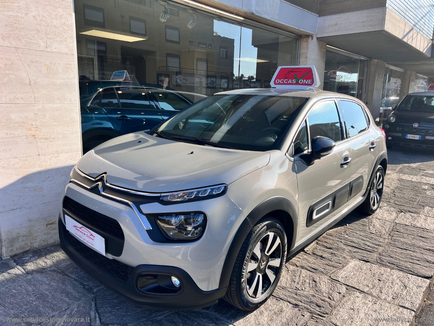 CITROEN C3