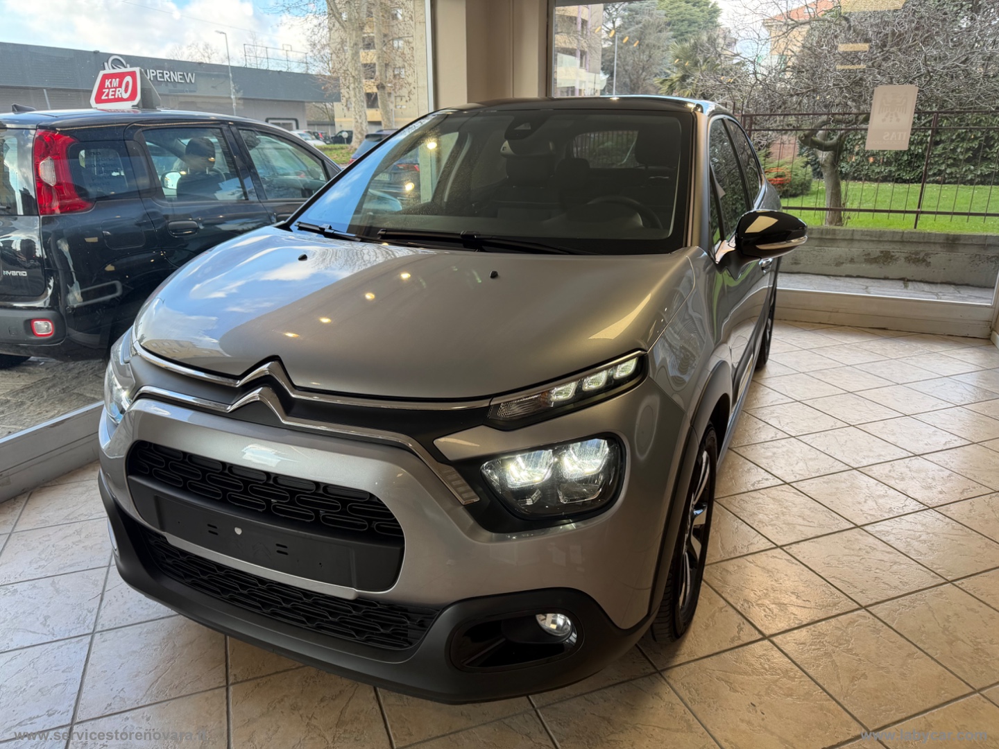 CITROEN C3