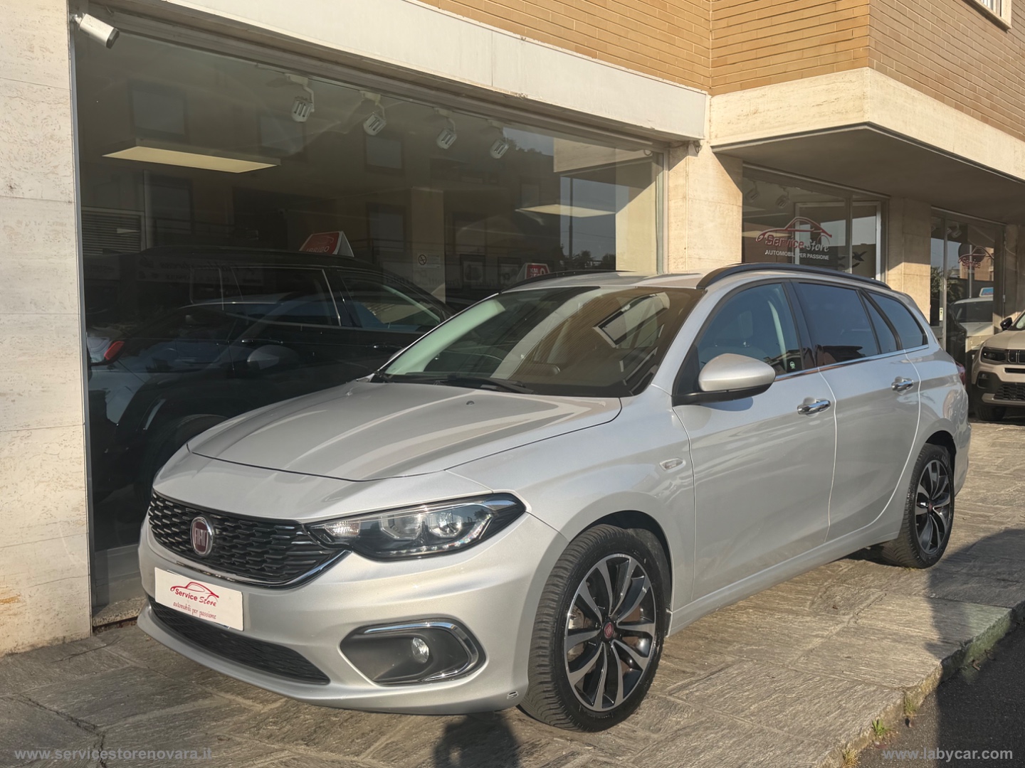 FIAT Tipo