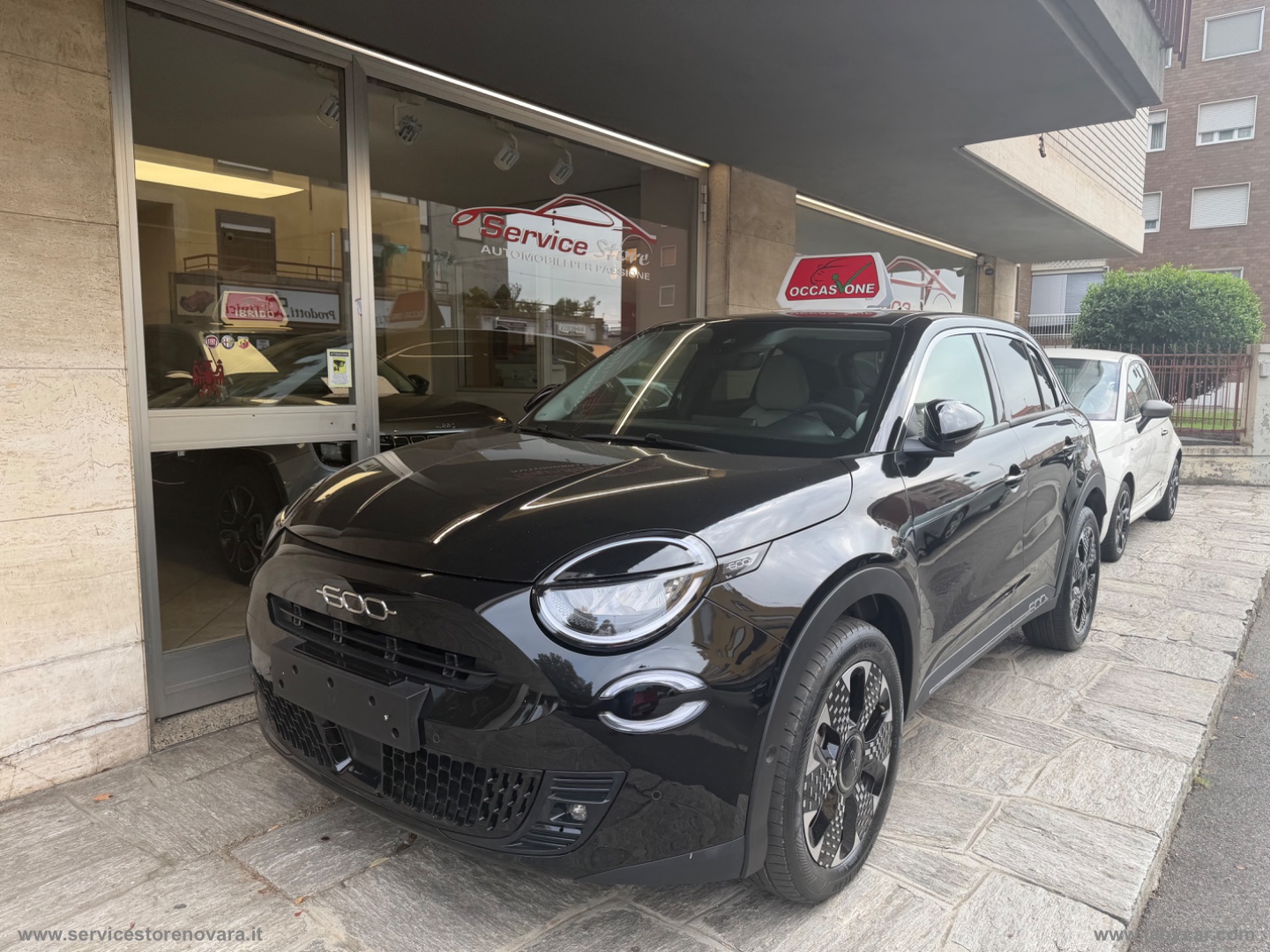 FIAT 600