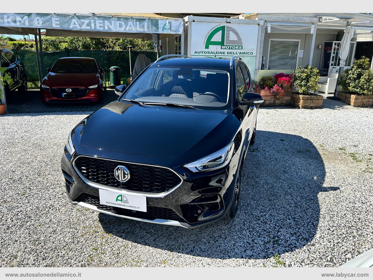 ZS 1.5 VTi-tech Comfort                                                        