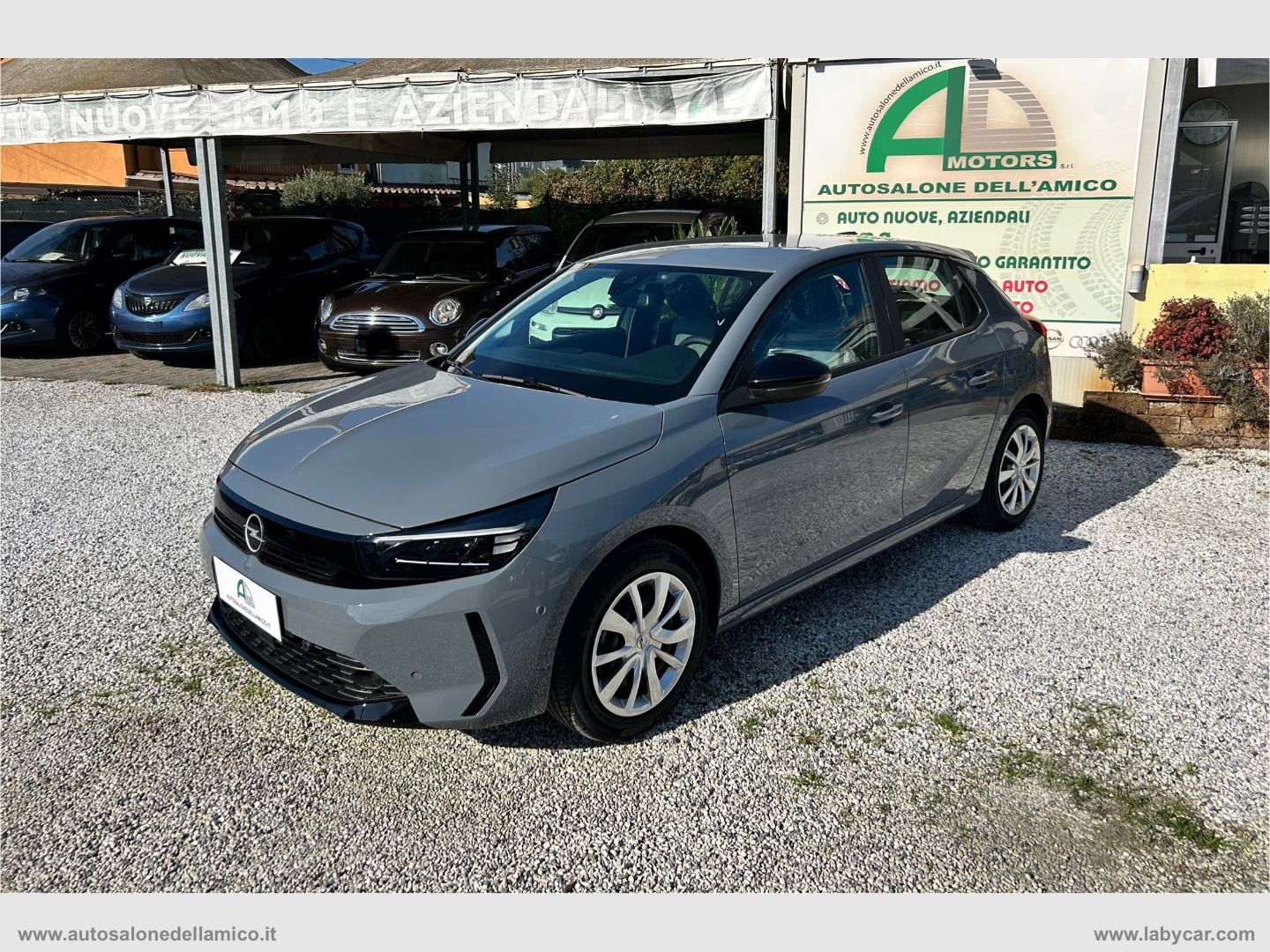NUOVA Corsa 1.2                                                        