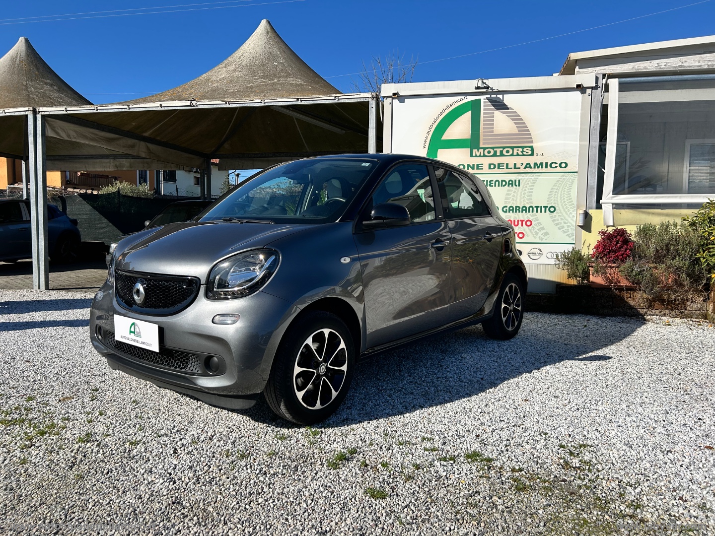 forfour 70 1.0 Prime                                                        
