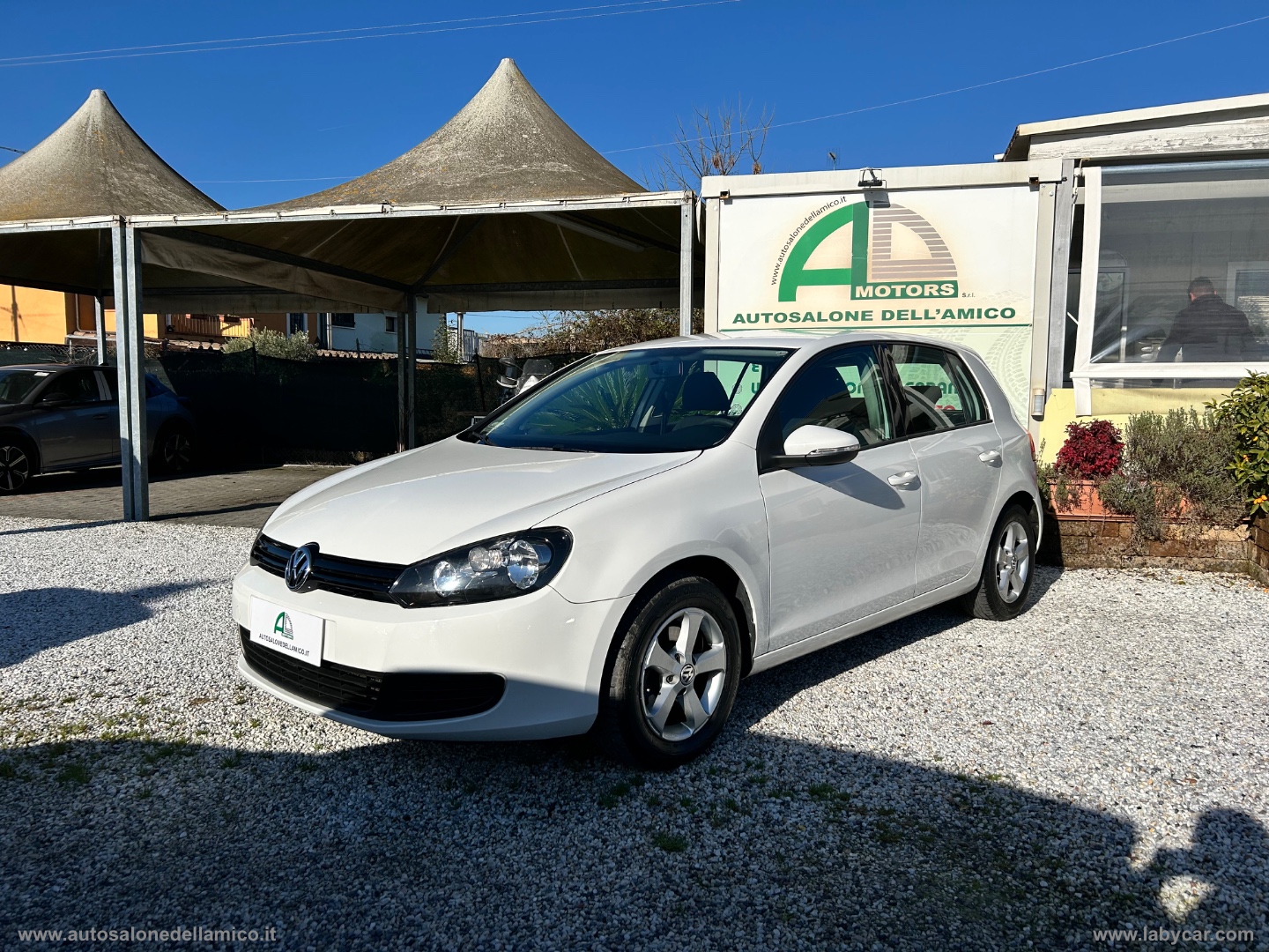 Golf 1.6 TDI 5p. Highline                                                        