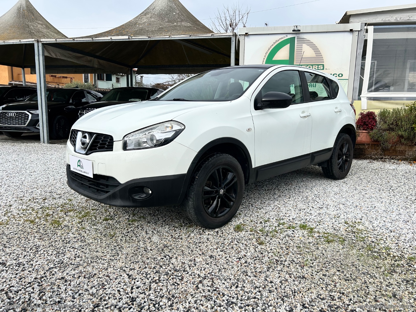 Qashqai 1.5 dCi DPF Tekna                                                        