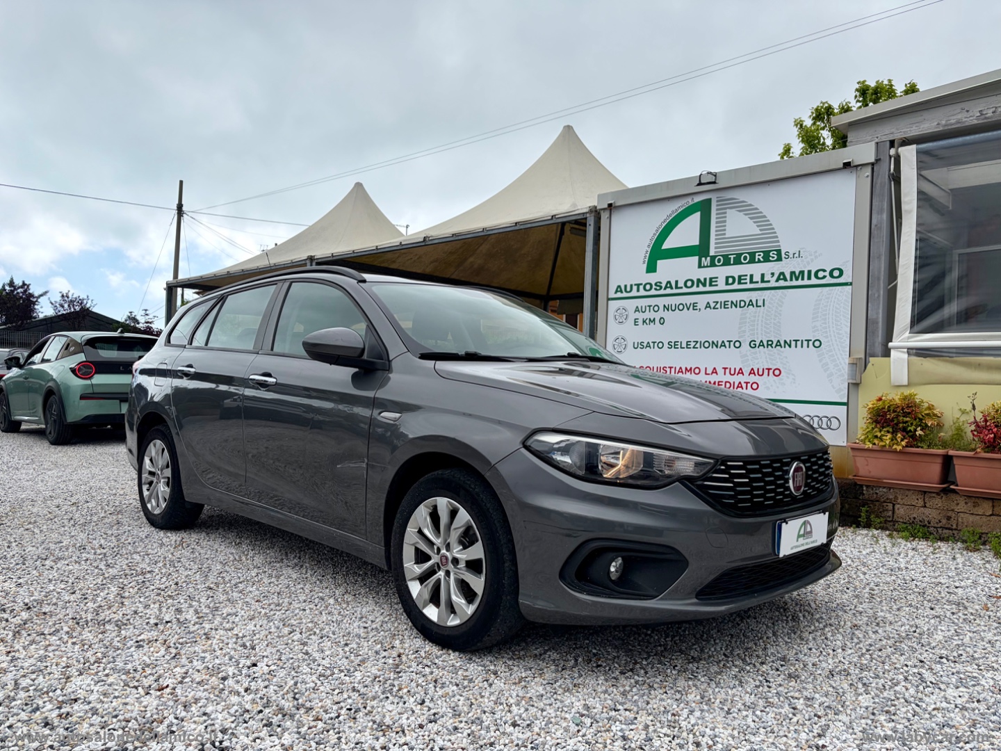 Tipo 1.6 Mjt S&S SW S-Design                                                        