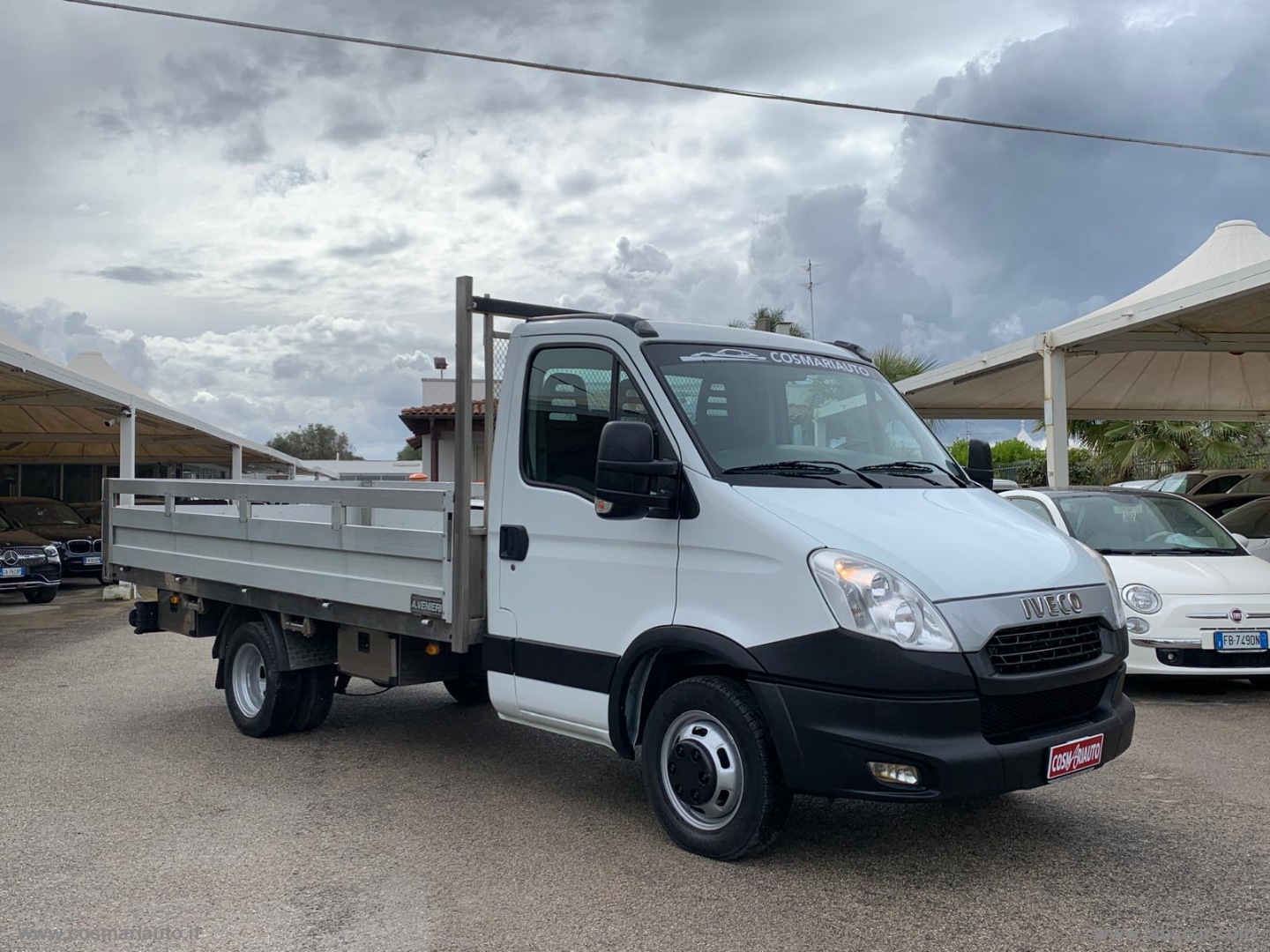 IVECO 