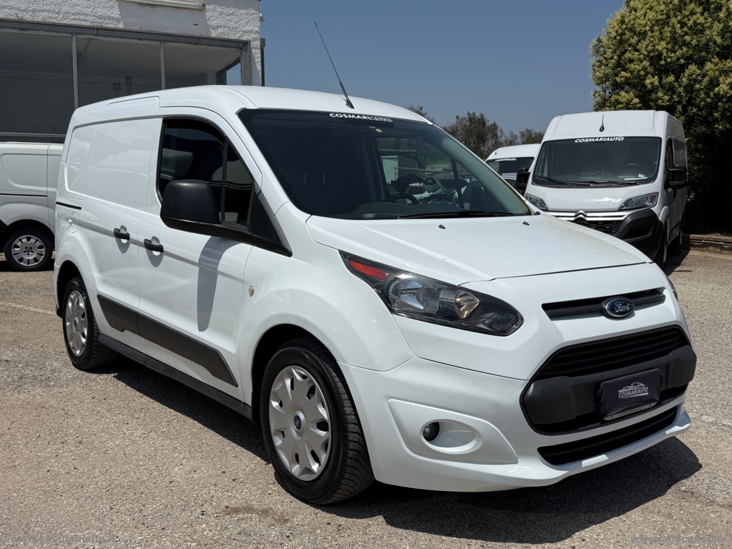 FORD 