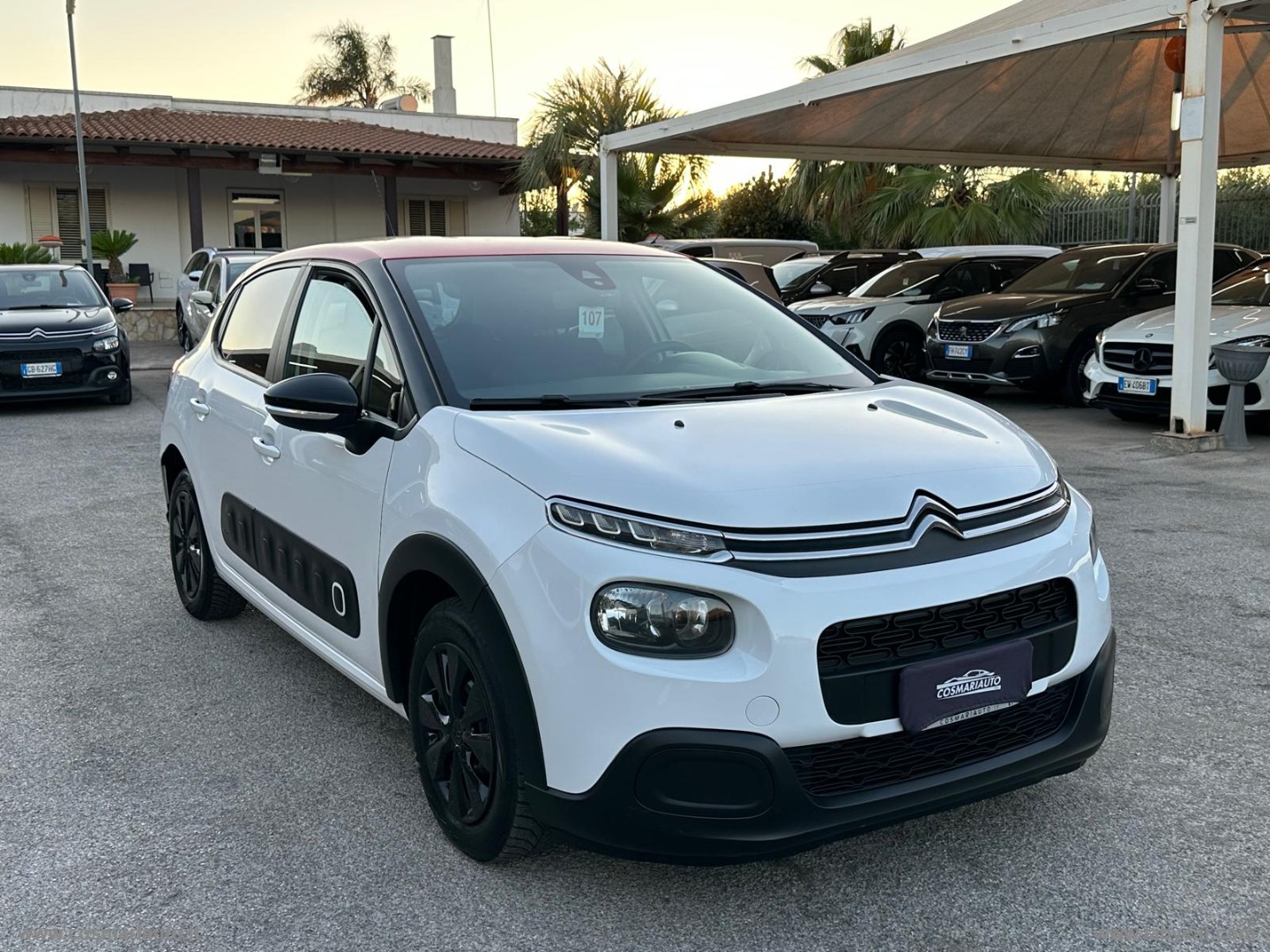 CITROEN C3