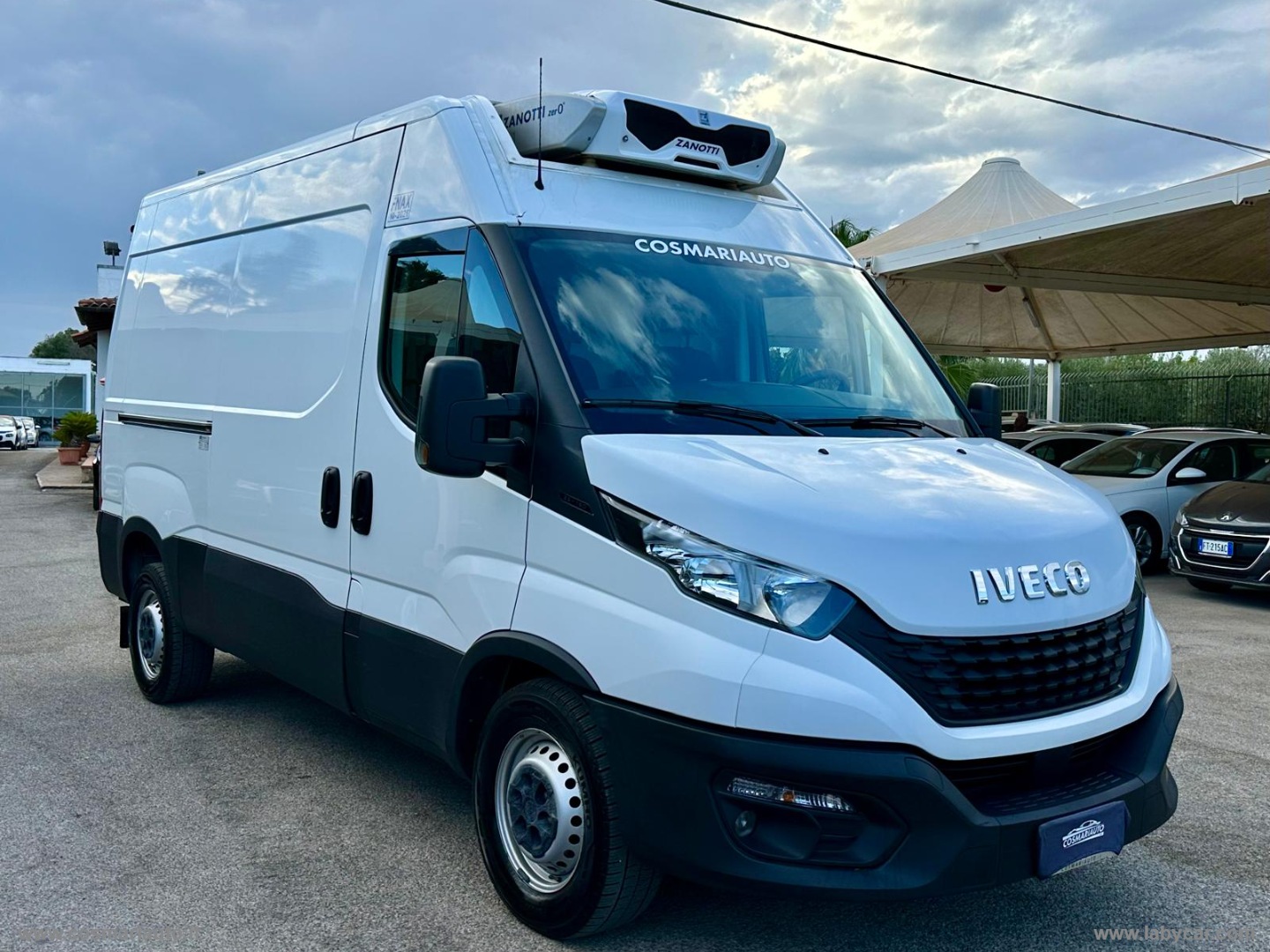 IVECO 