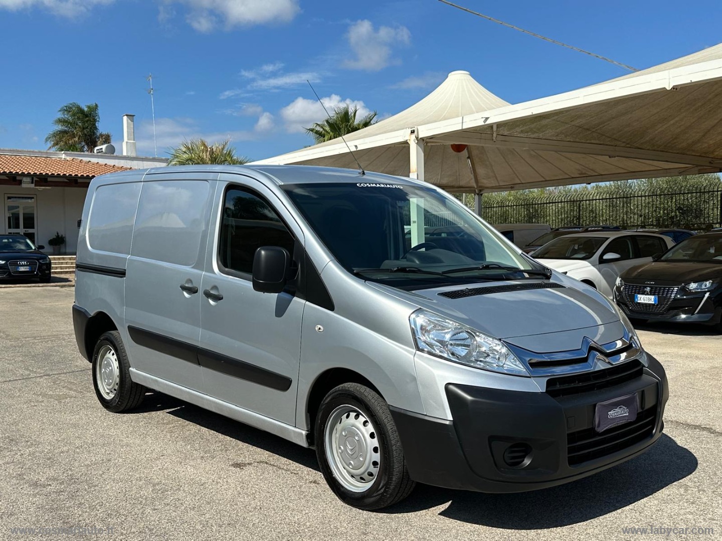 CITROEN 