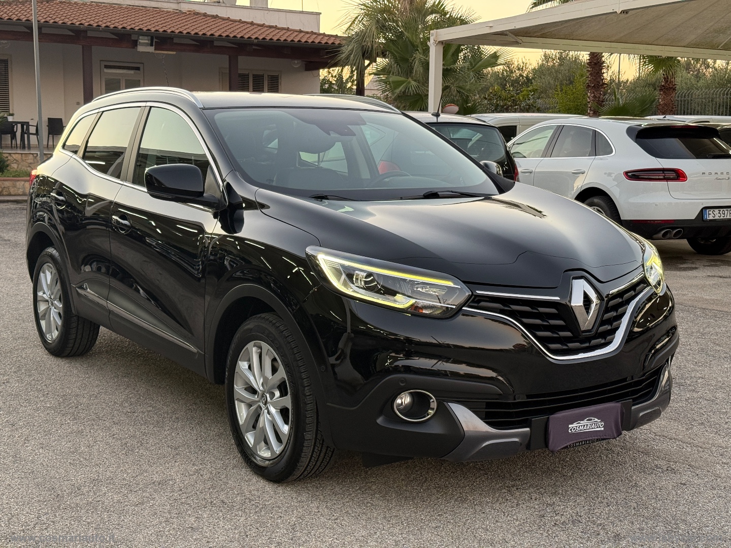 RENAULT Kadjar