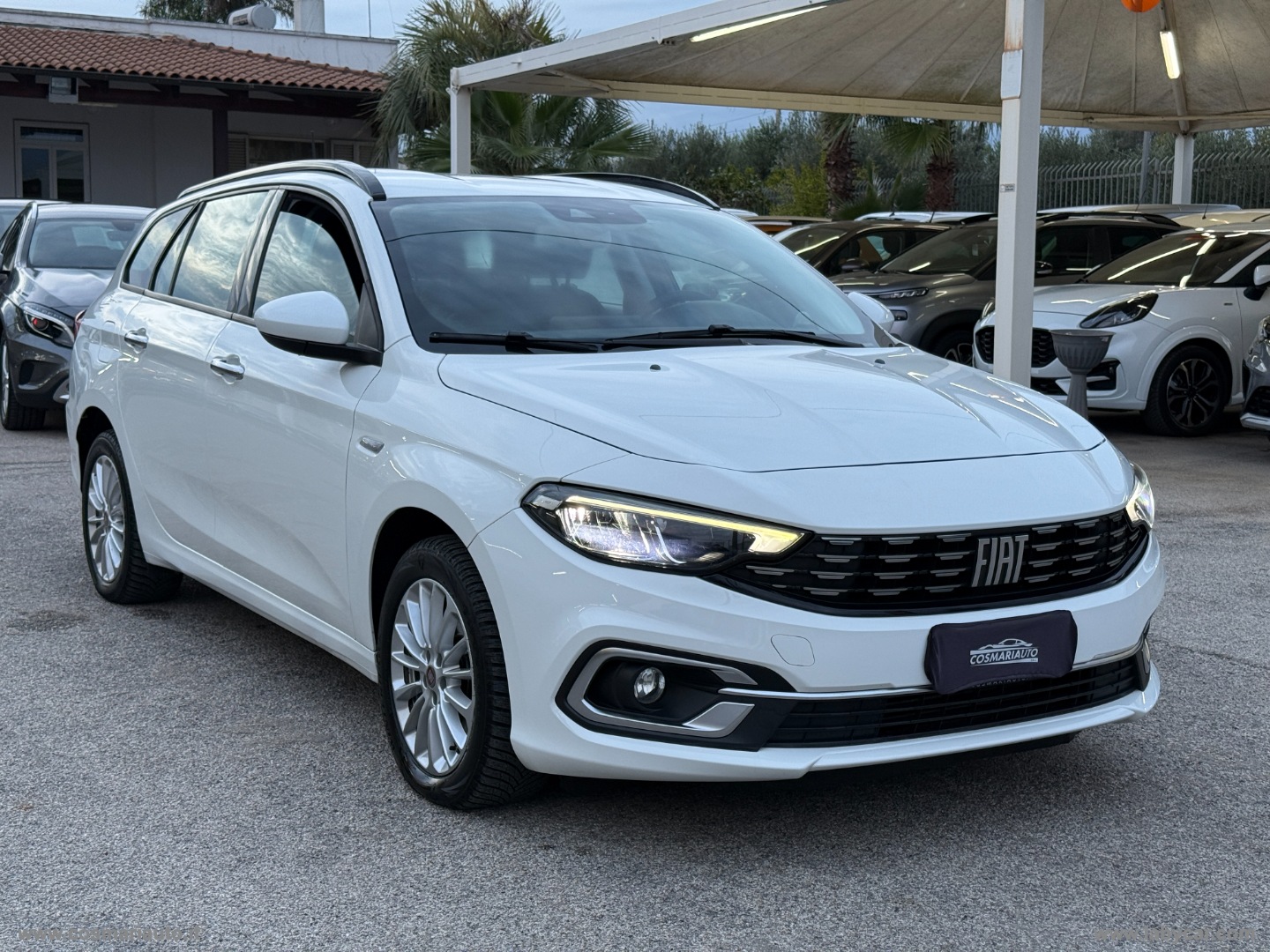FIAT Tipo