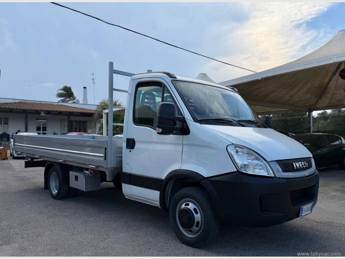 IVECO 