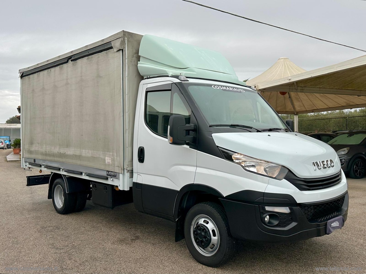 IVECO 