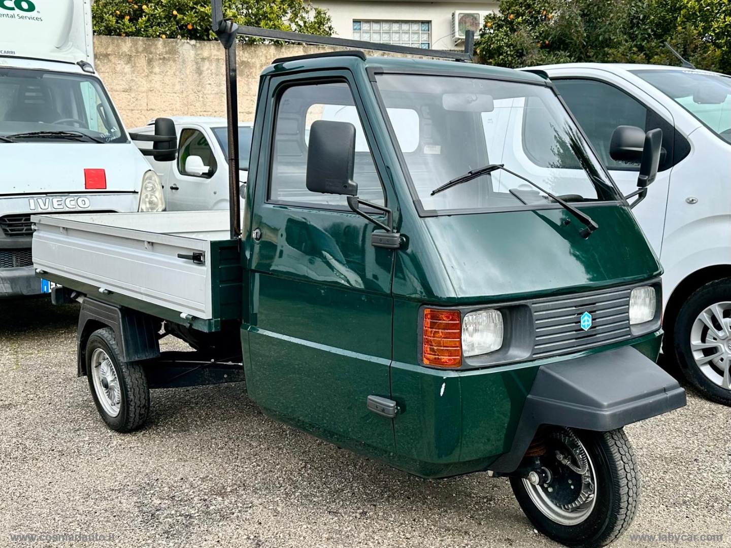 PIAGGIO 