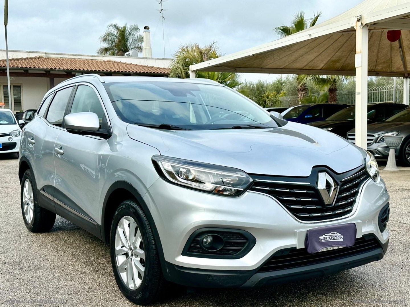 RENAULT Kadjar