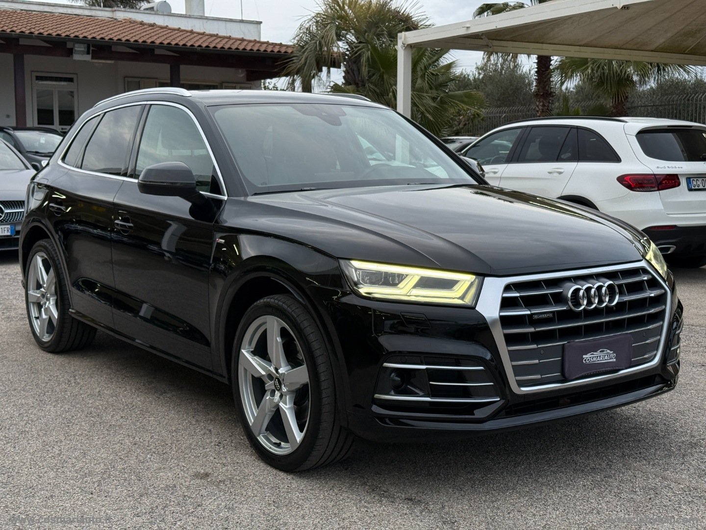 AUDI Q5