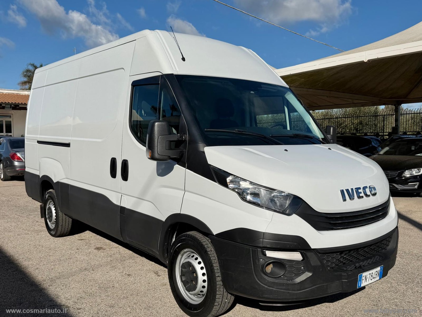 IVECO Daily