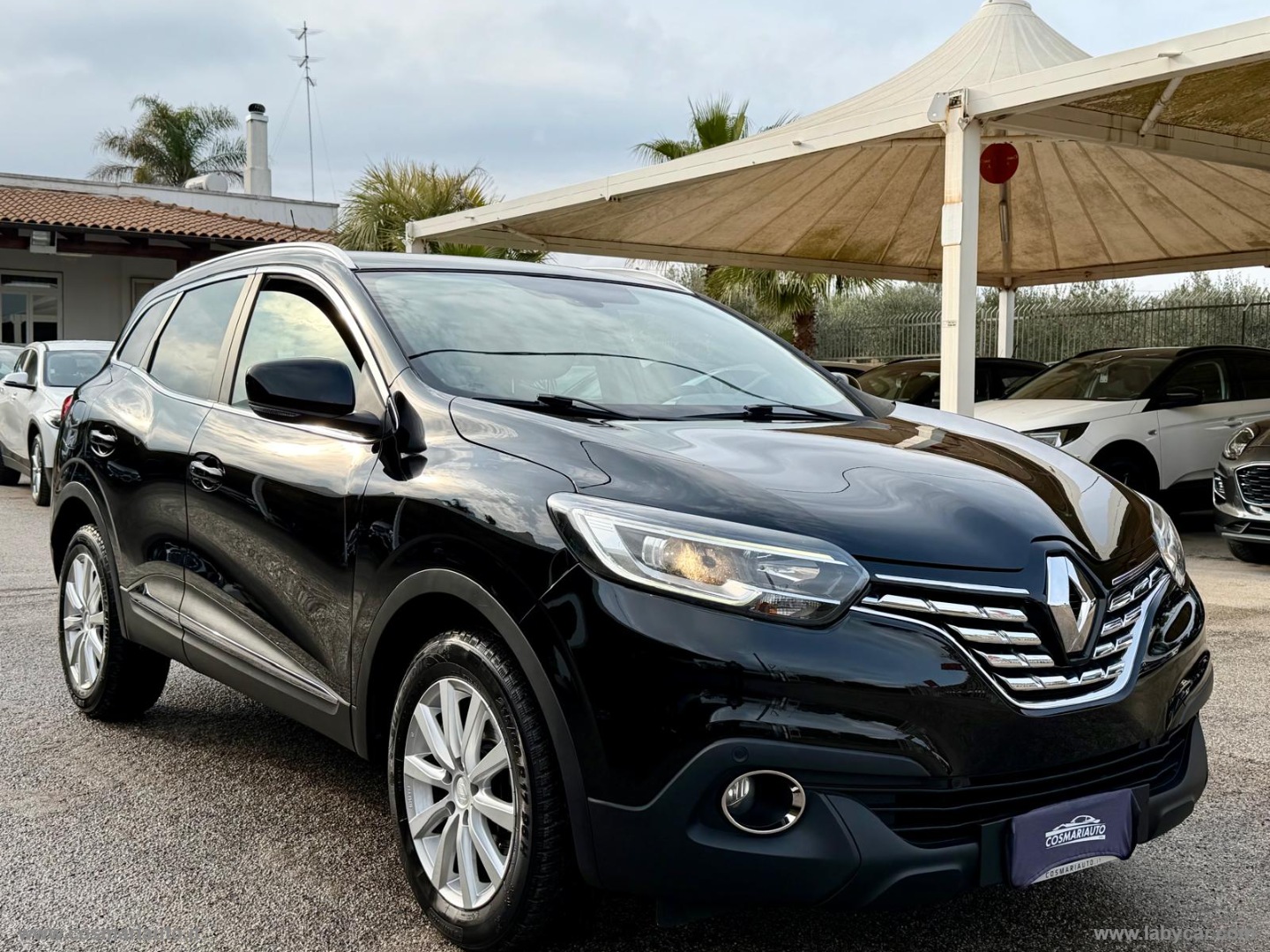 RENAULT Kadjar