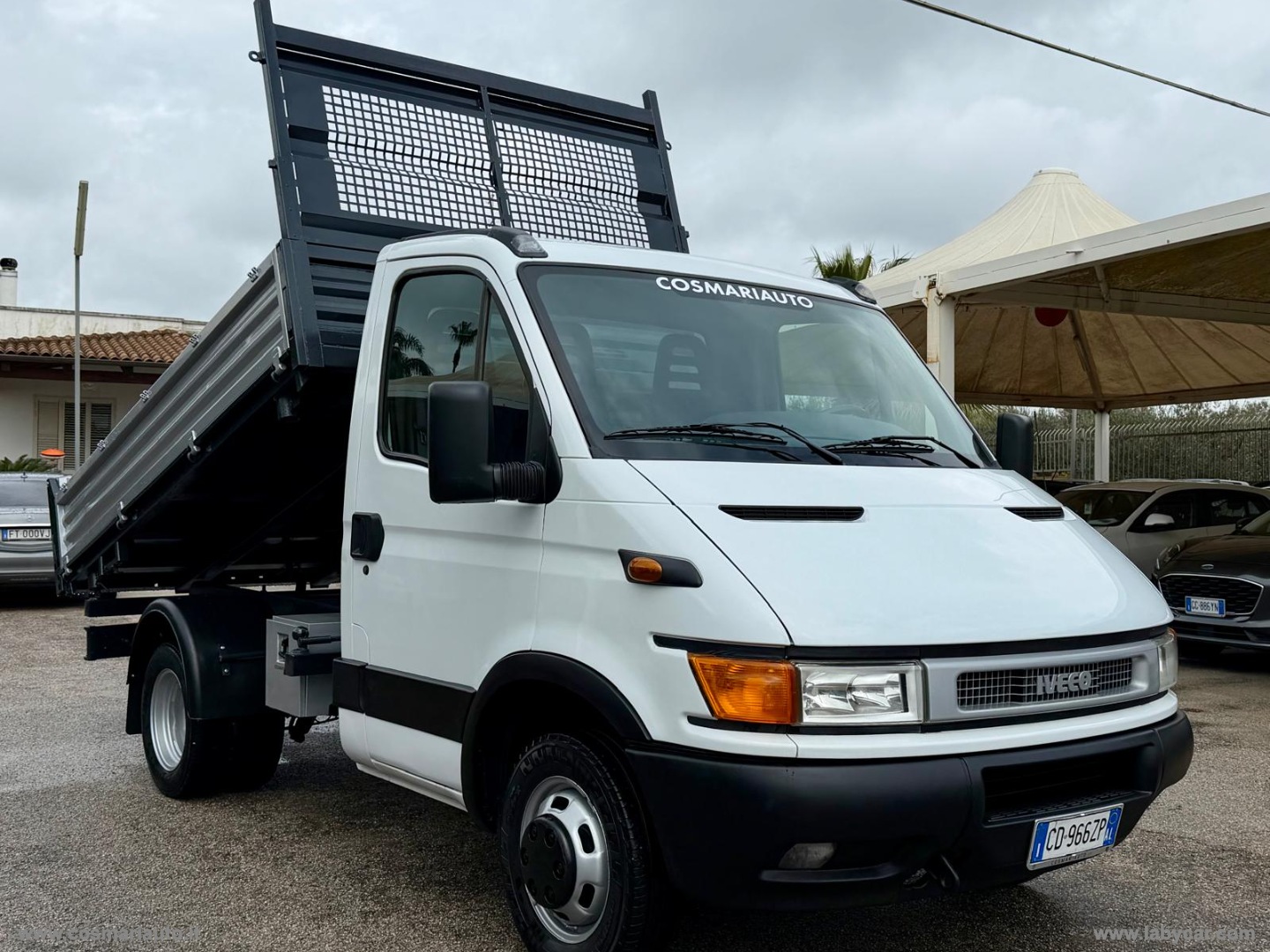 IVECO 