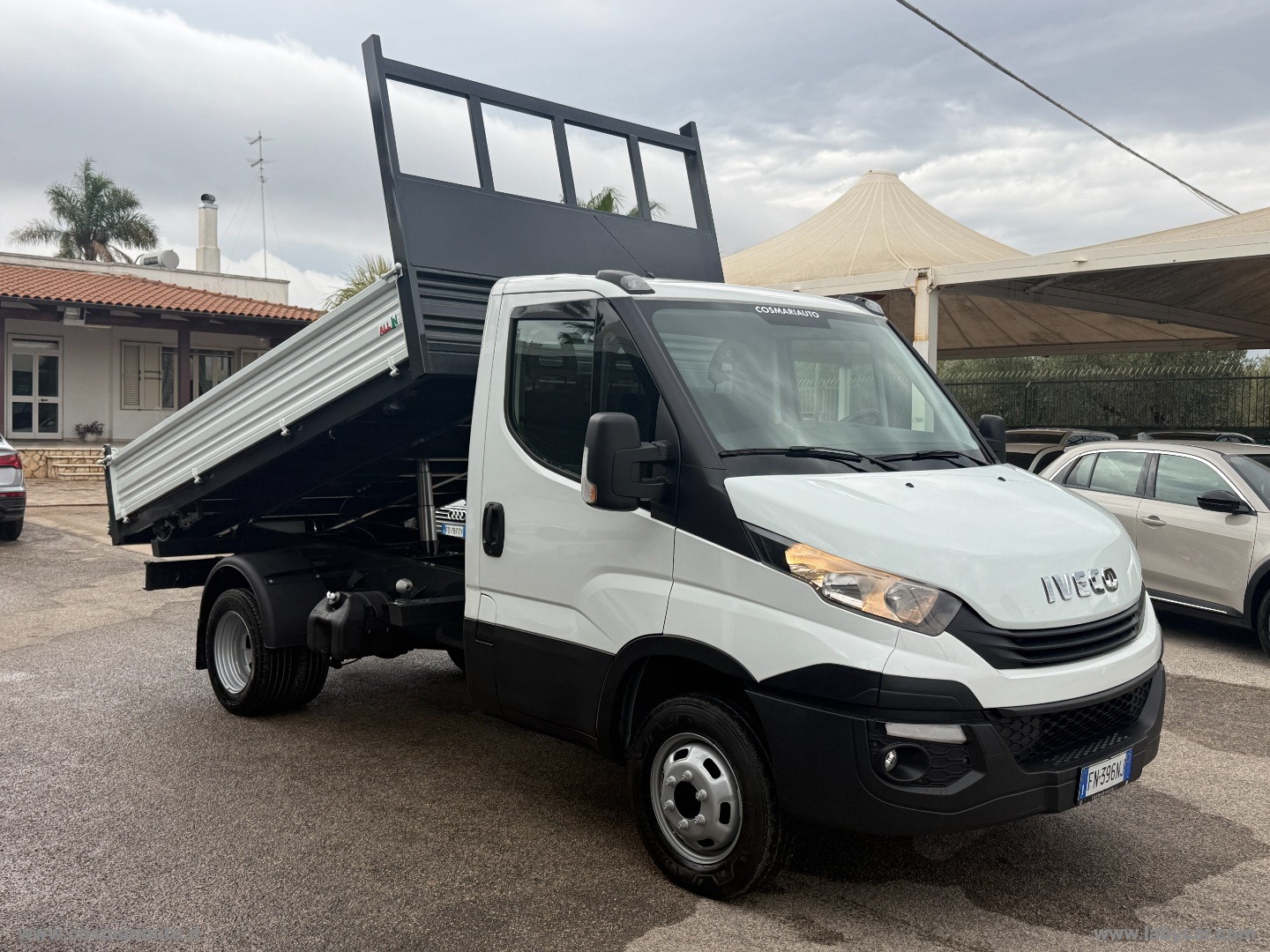 IVECO 