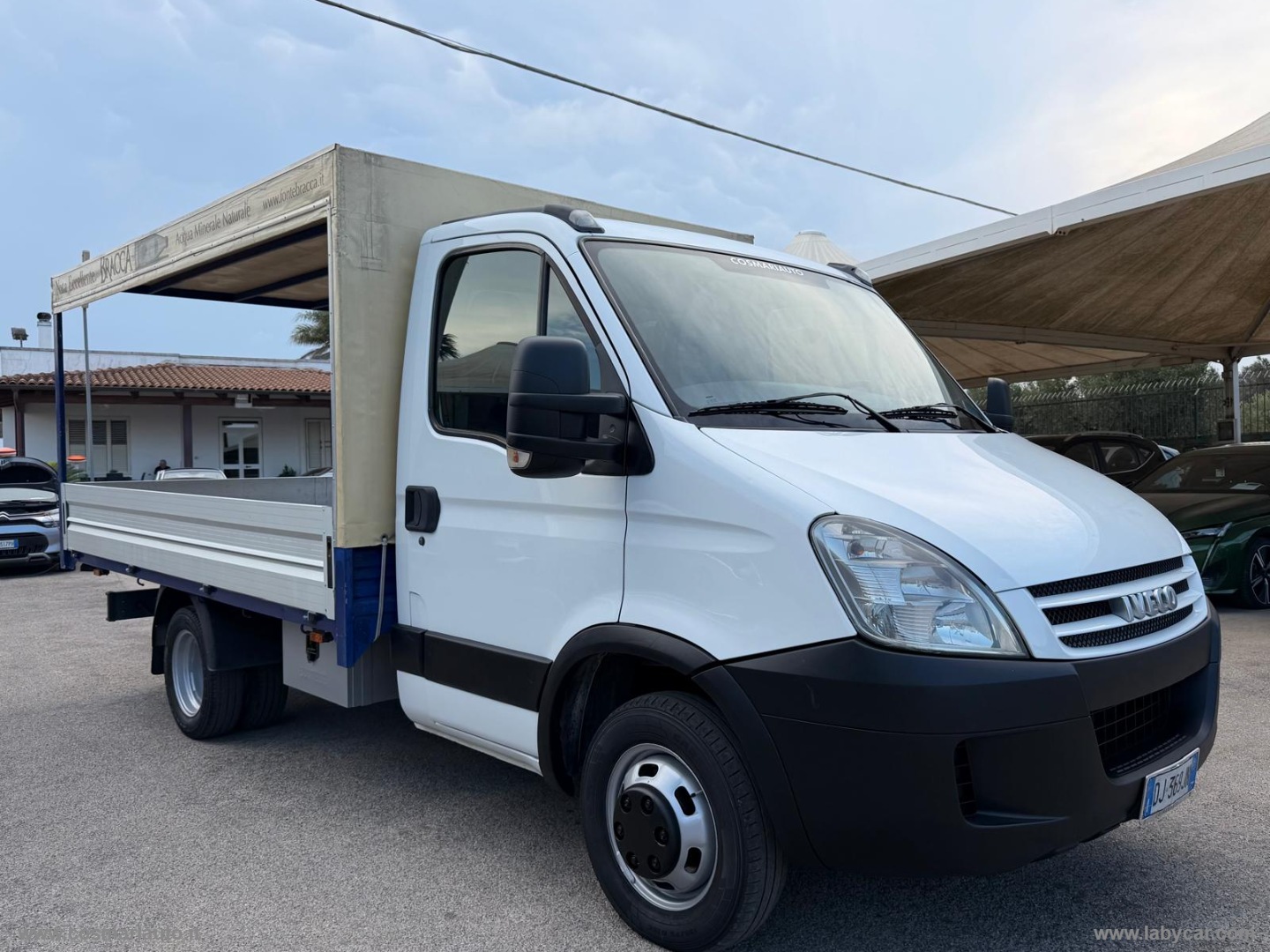 IVECO 