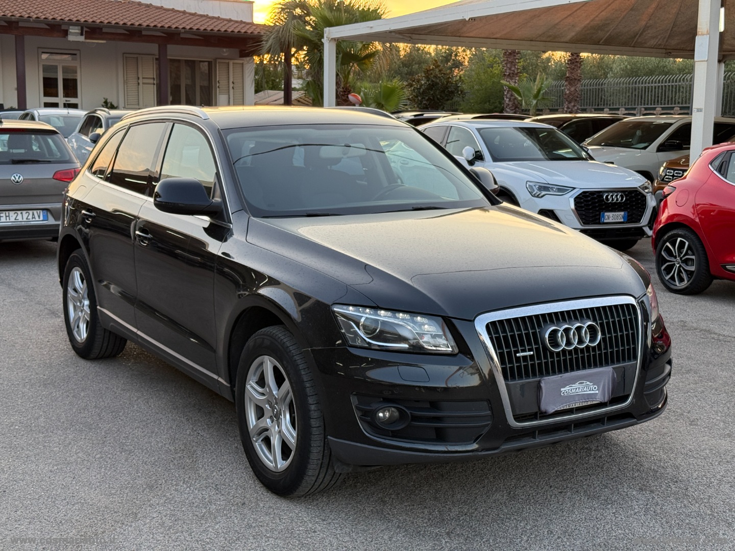 AUDI Q5