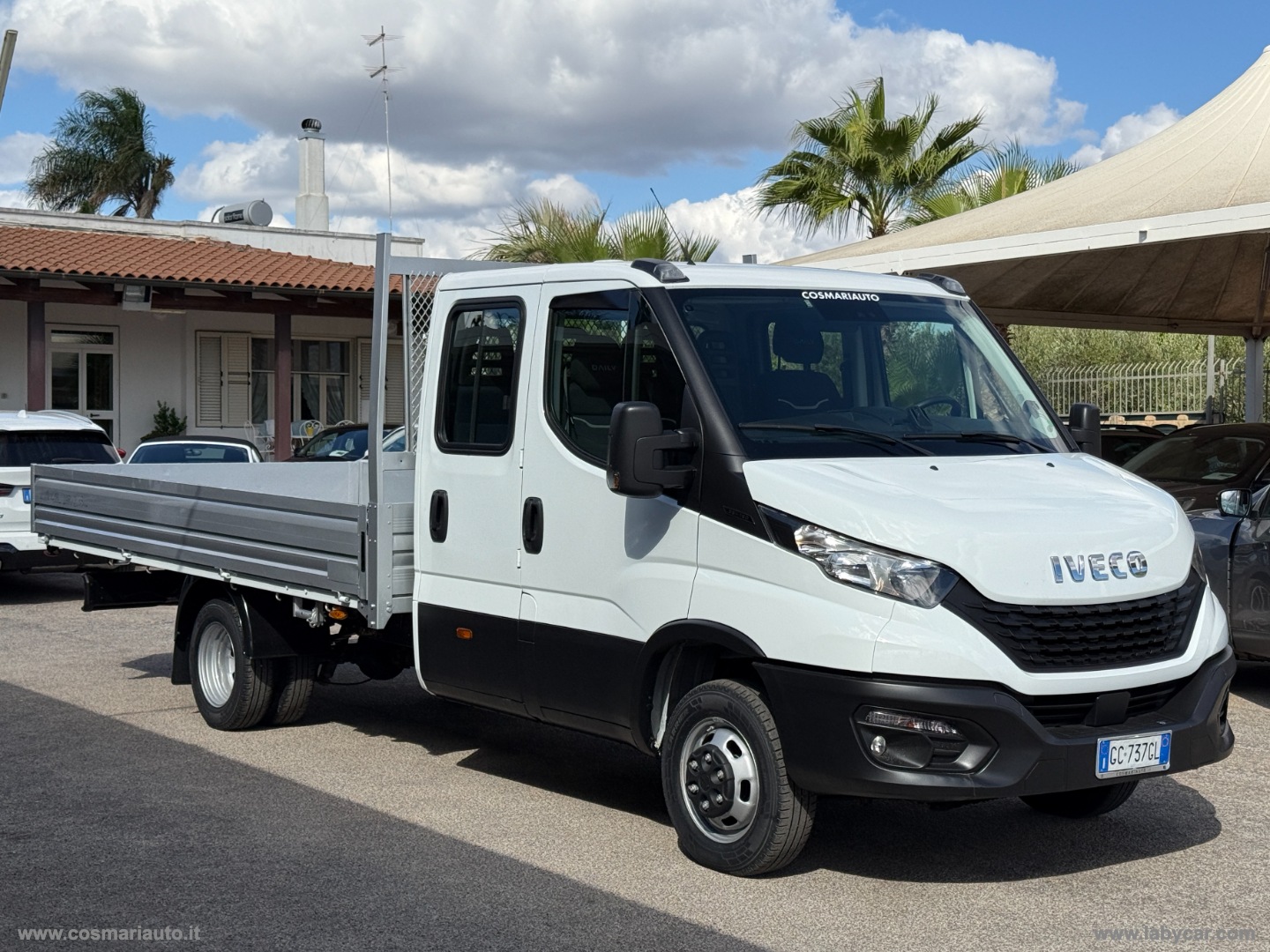 IVECO 