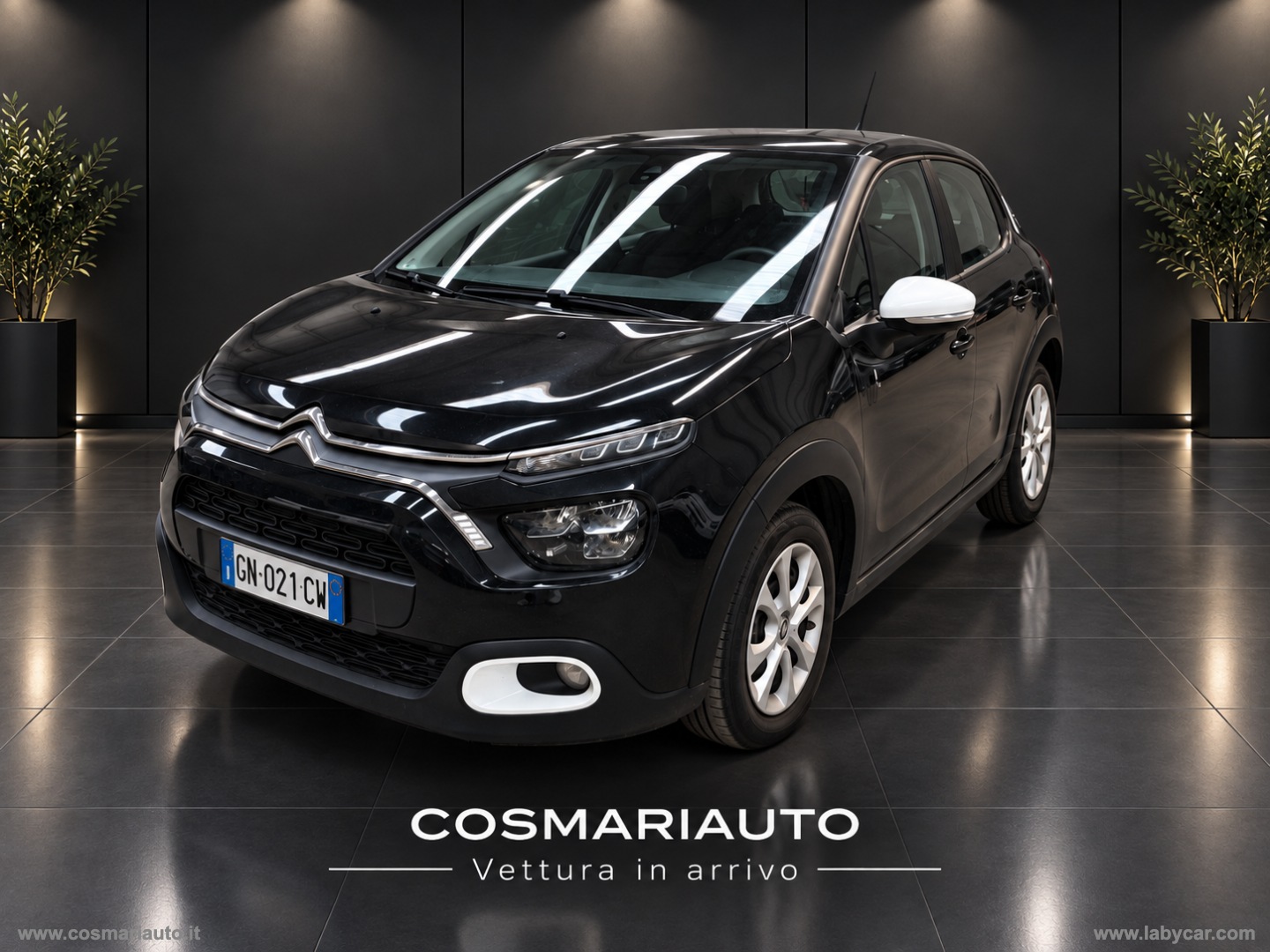 CITROEN C3