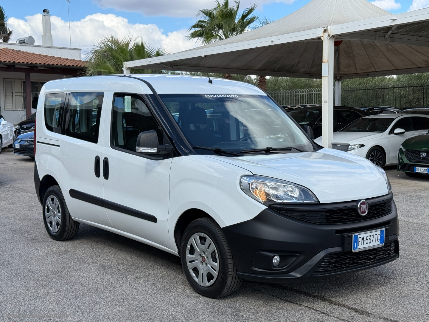 FIAT 