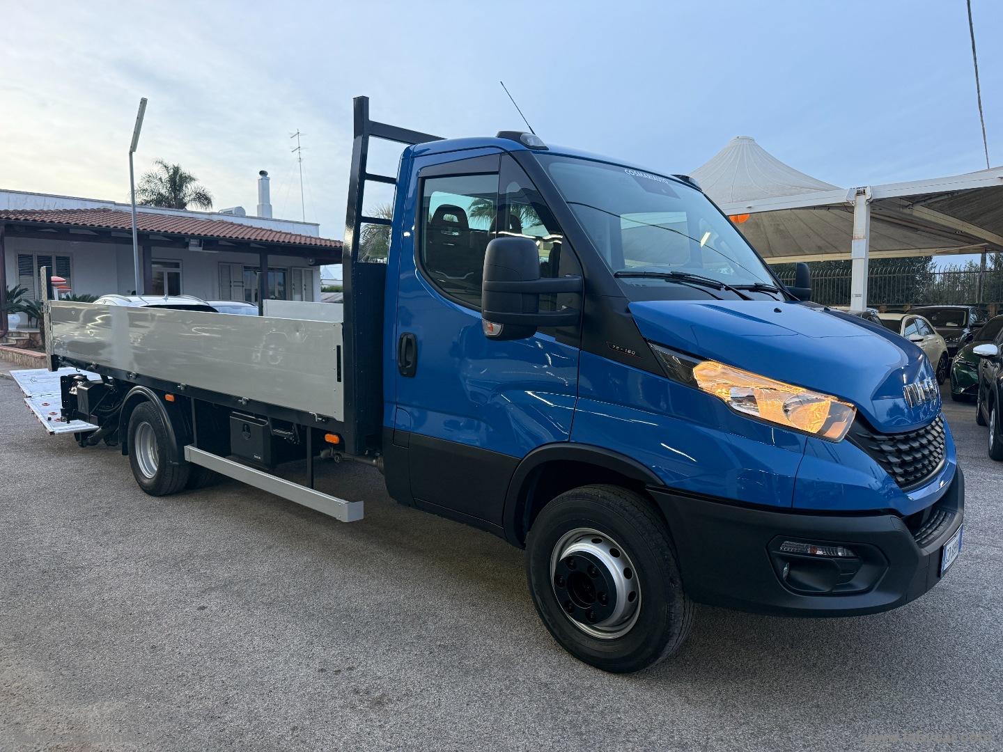 IVECO 